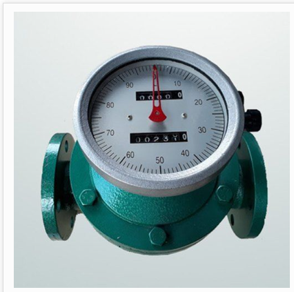 FUEL FLOW METER